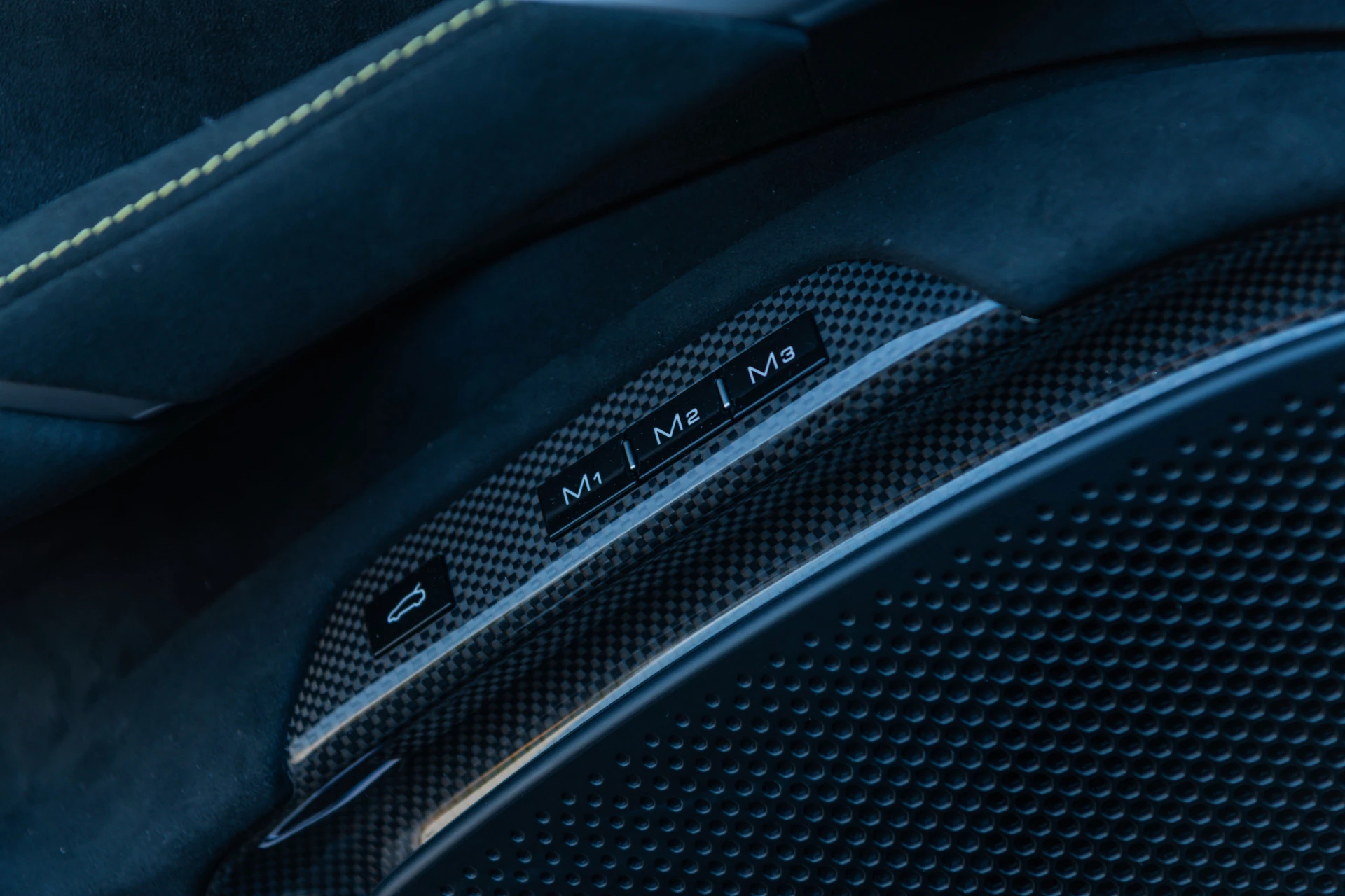 Hoofdafbeelding Ferrari Roma