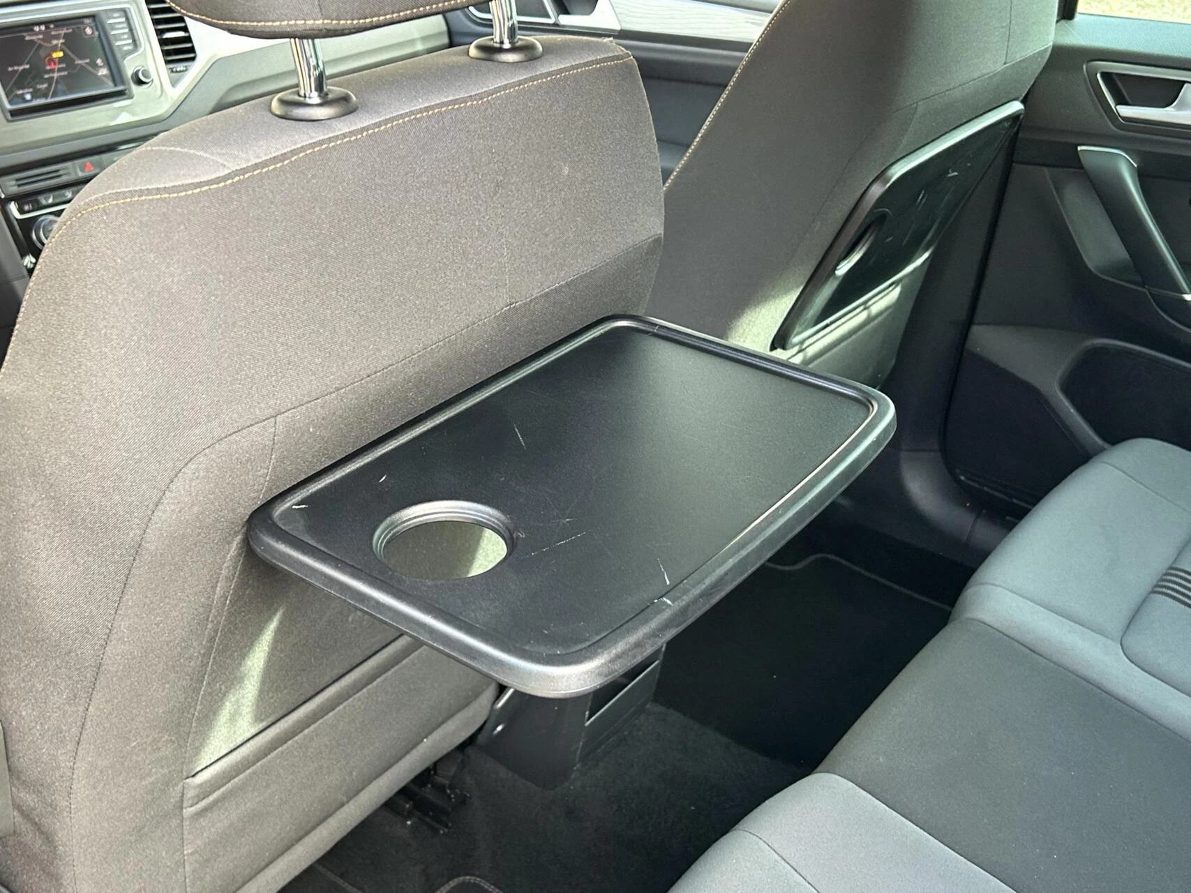 Hoofdafbeelding Volkswagen Golf Sportsvan