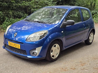 Renault Twingo 1.2-16V Authentique
