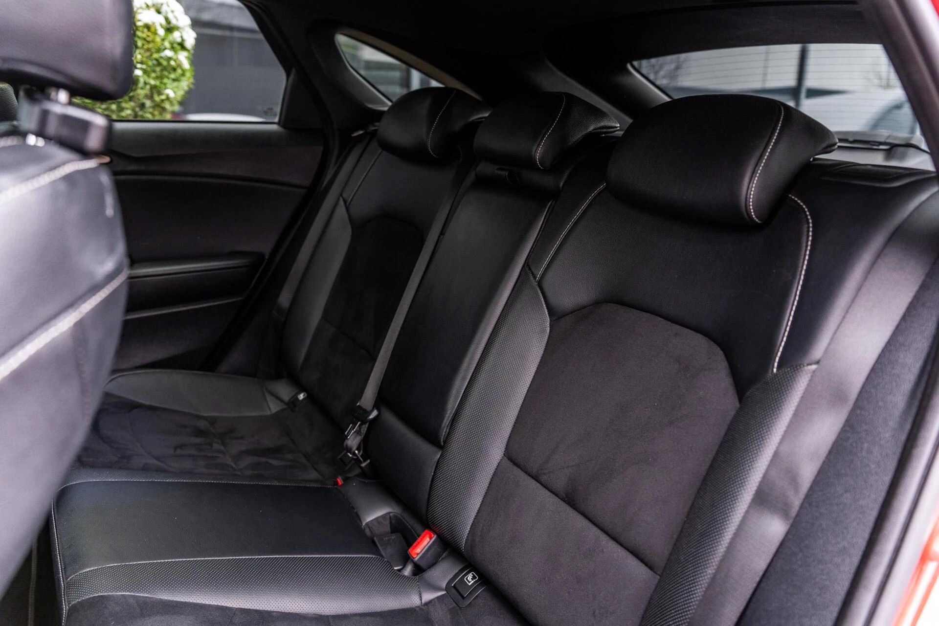 Hoofdafbeelding Kia ProCeed