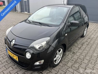 Renault Twingo 1.2 16V Collection airco nw model
