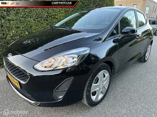 Ford Fiesta 1.1 Trend Navi PDC