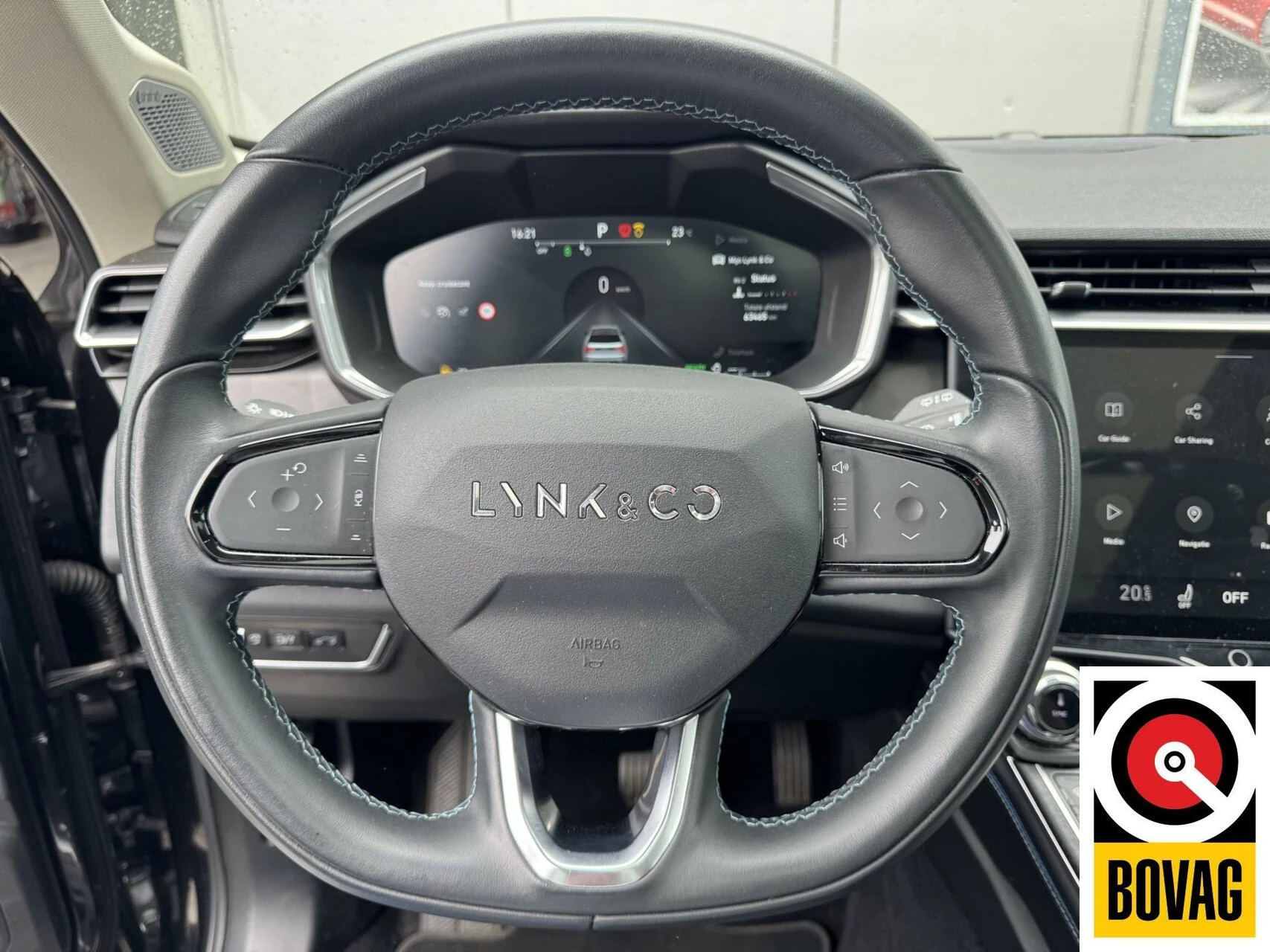 Hoofdafbeelding Lynk & Co 01