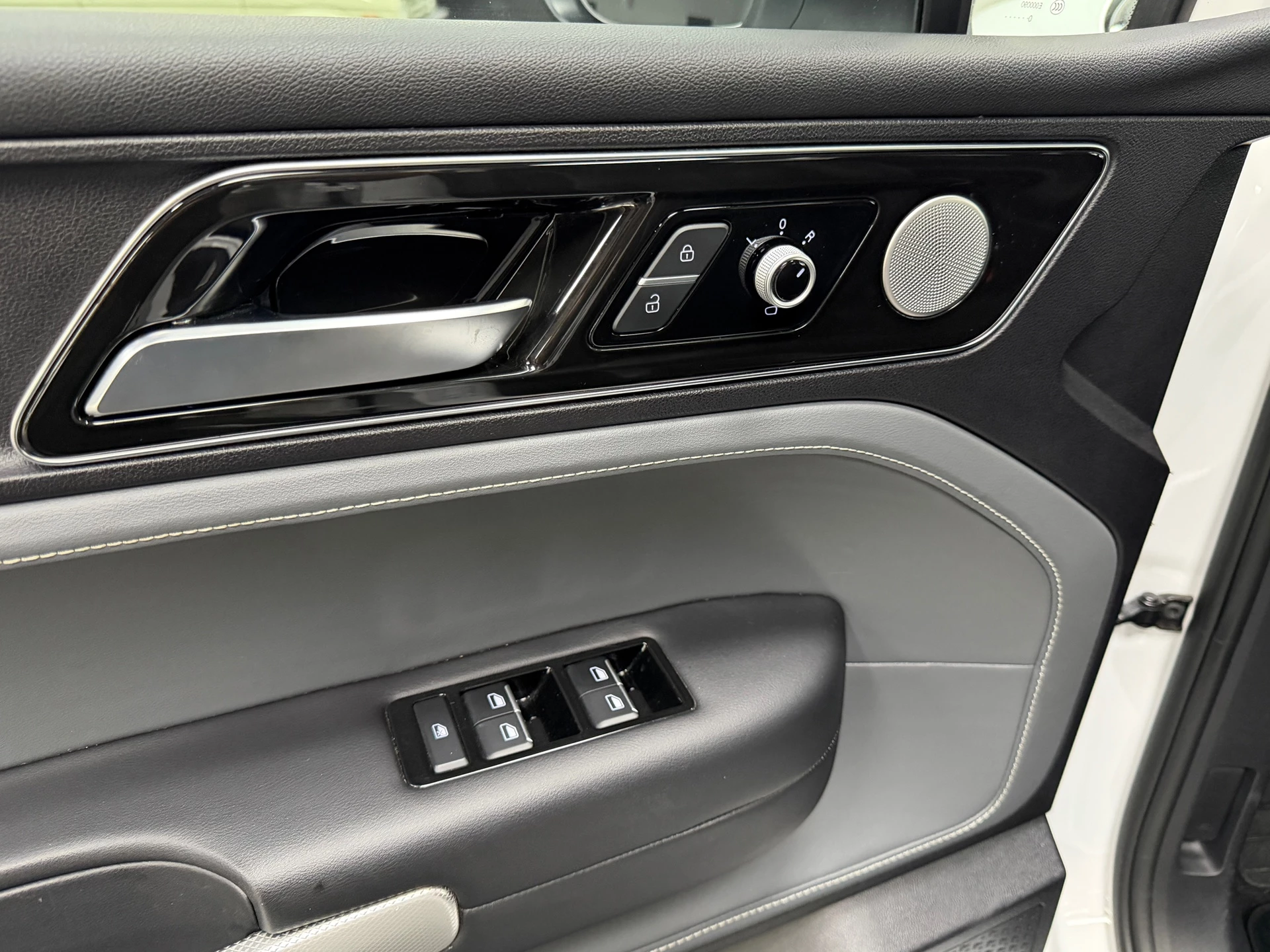 Hoofdafbeelding Aiways U5