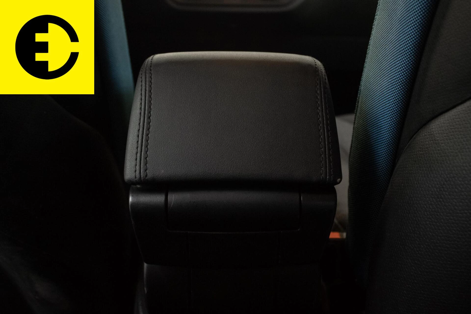 Hoofdafbeelding BMW i3