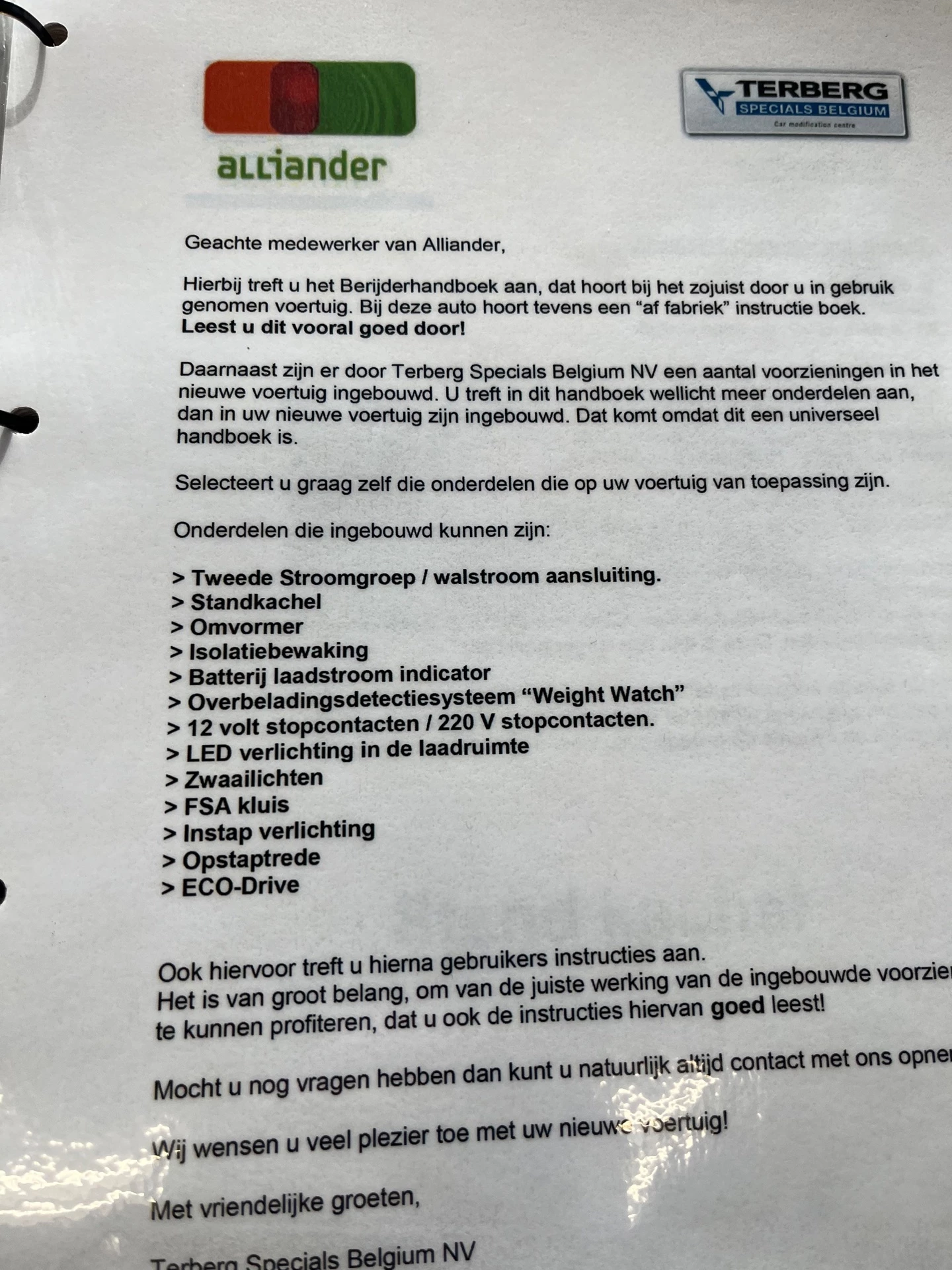 Hoofdafbeelding Citroën Jumpy