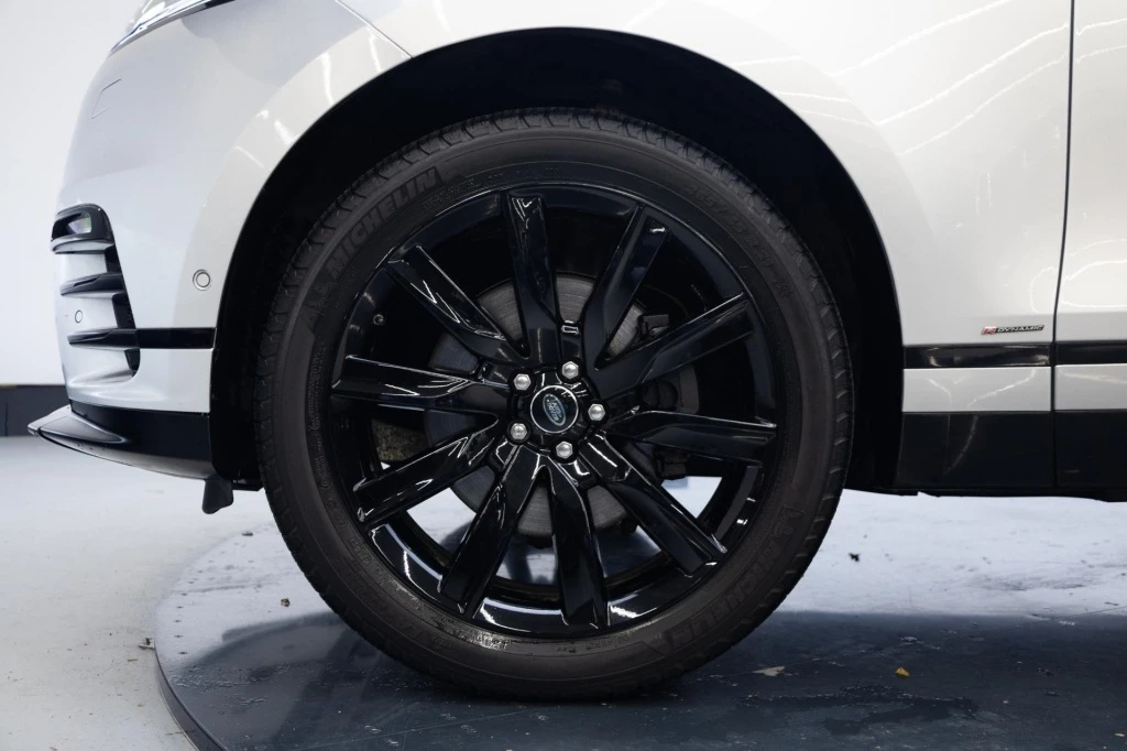 Hoofdafbeelding Land Rover Range Rover Velar