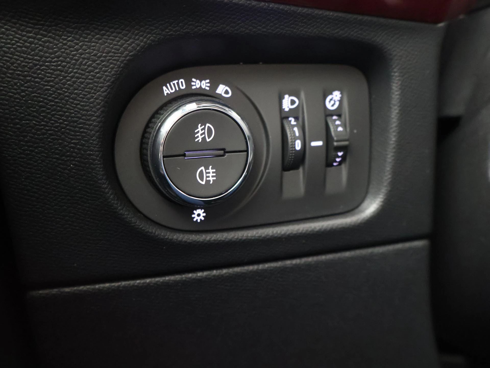 Hoofdafbeelding Opel Mokka-e