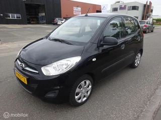 Hyundai i10 1.1 i-Drive