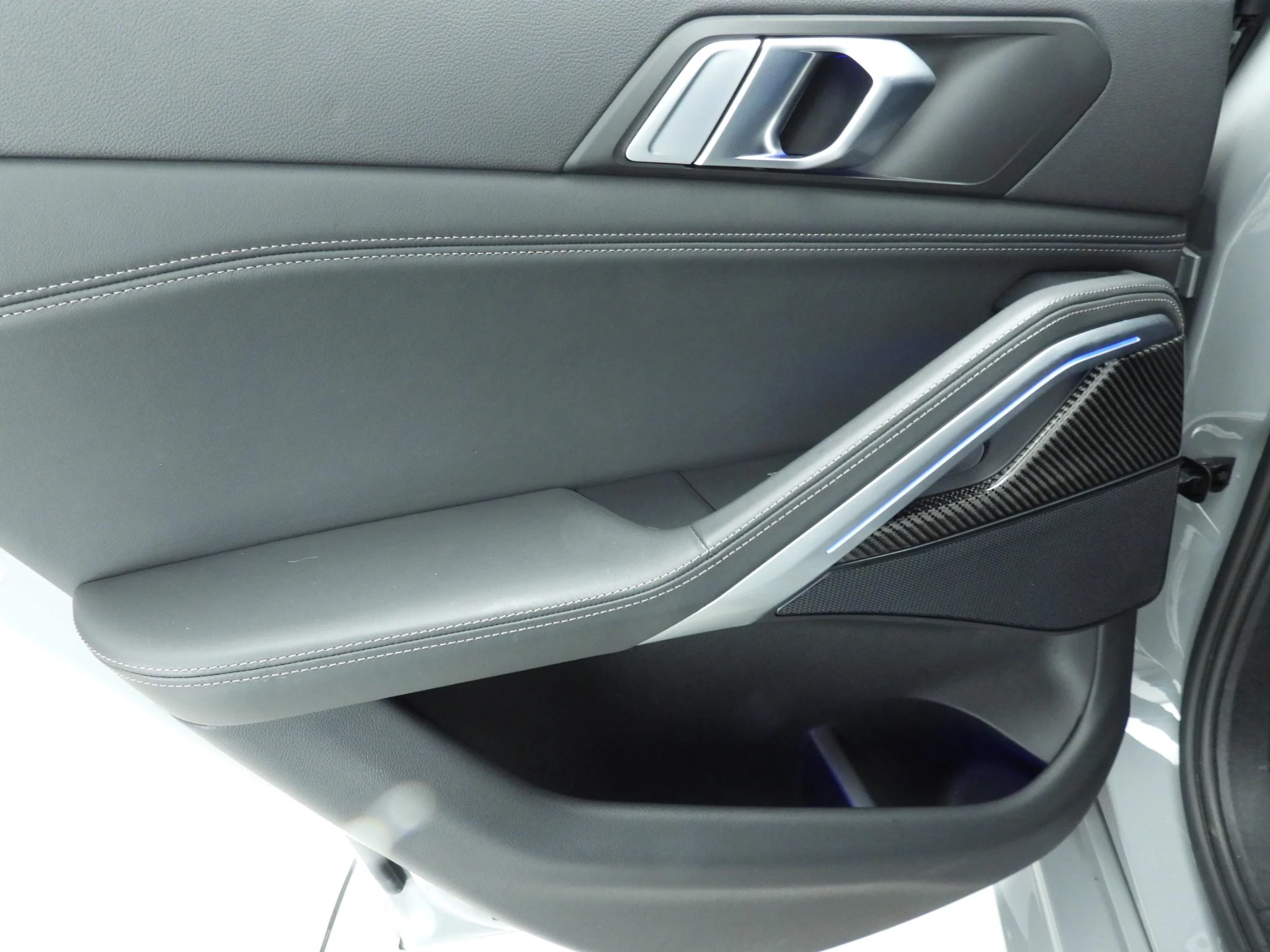 Hoofdafbeelding BMW X6