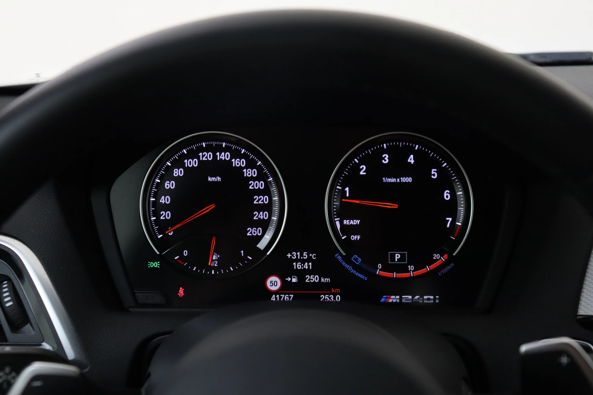 Hoofdafbeelding BMW 2 Serie