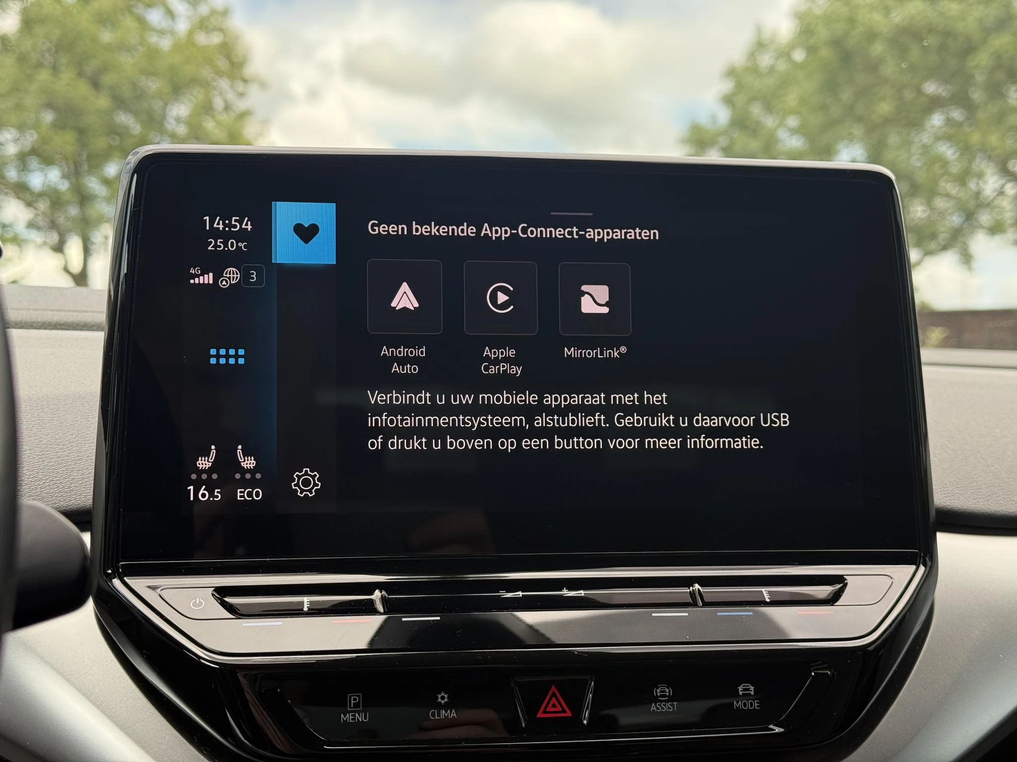 Hoofdafbeelding Volkswagen ID.4