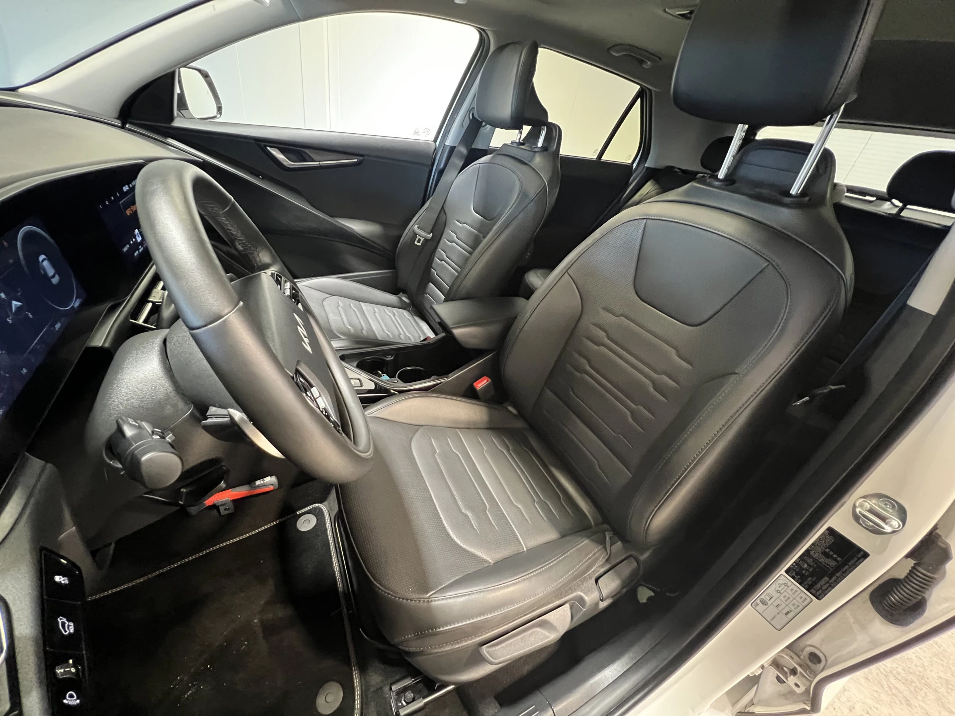 Hoofdafbeelding Kia Niro EV