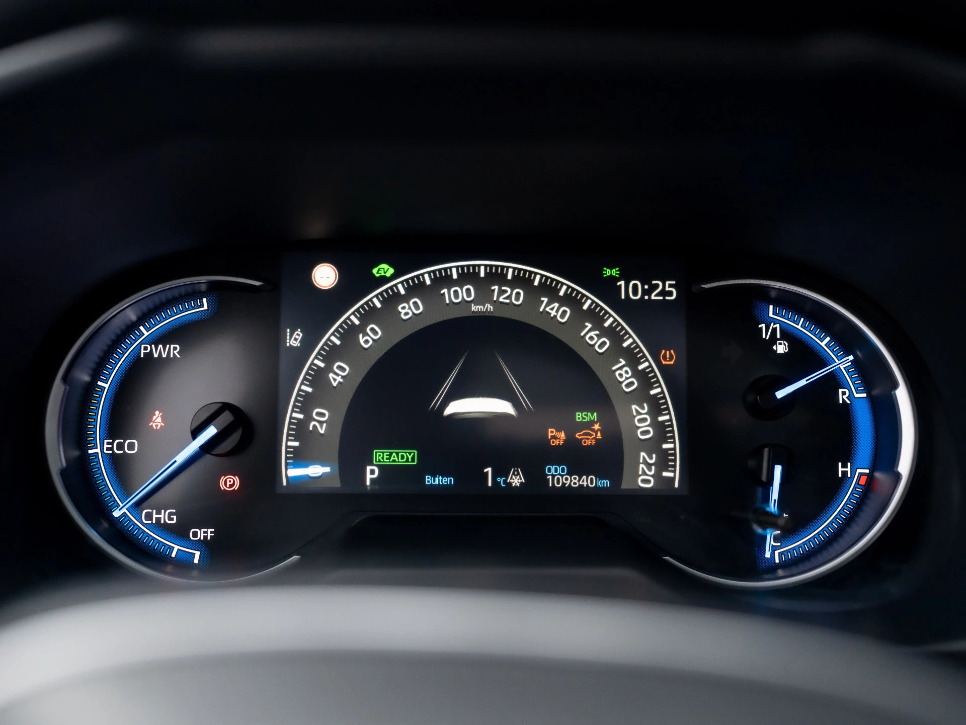 Hoofdafbeelding Toyota RAV4