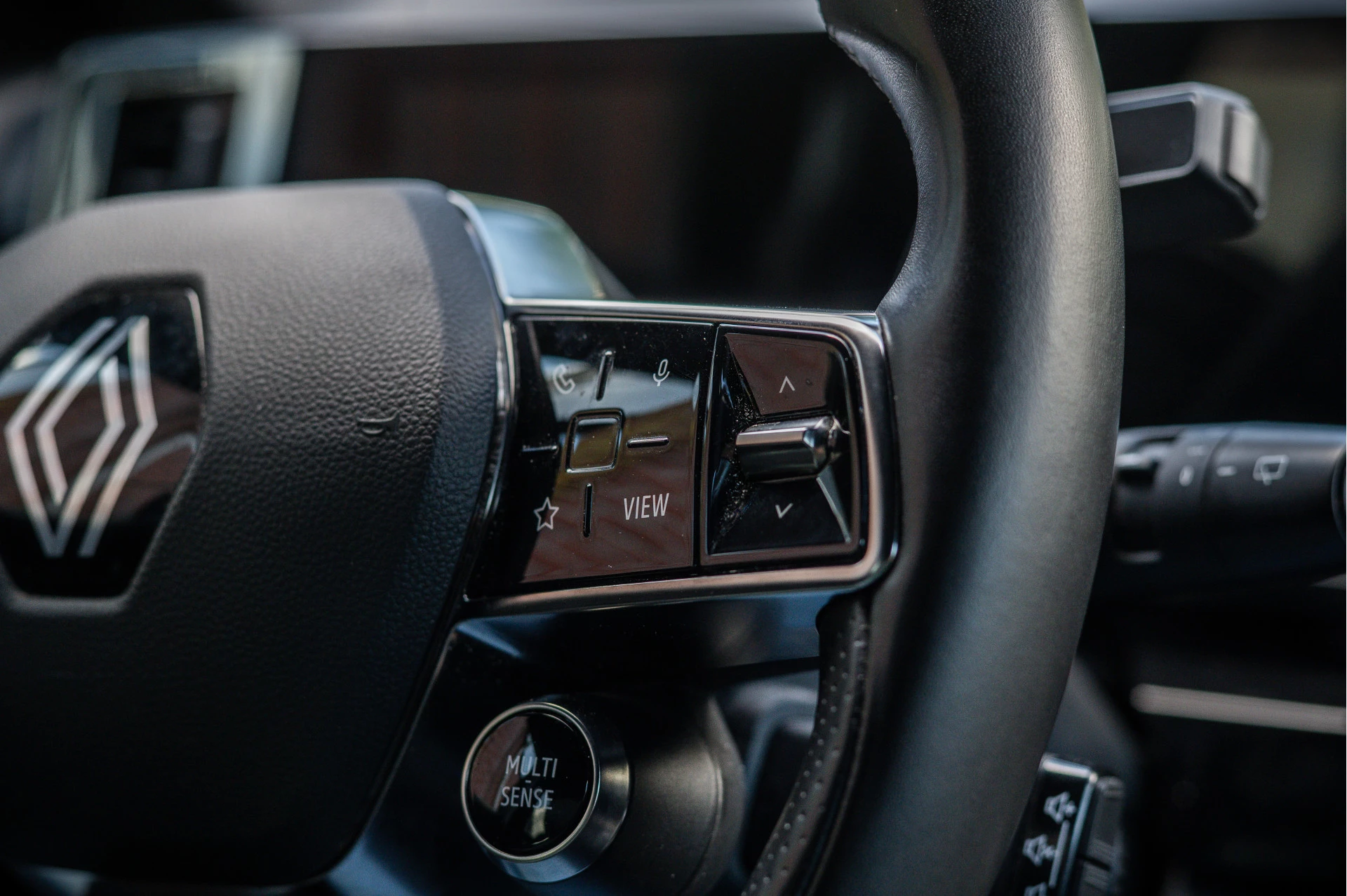 Hoofdafbeelding Renault Austral