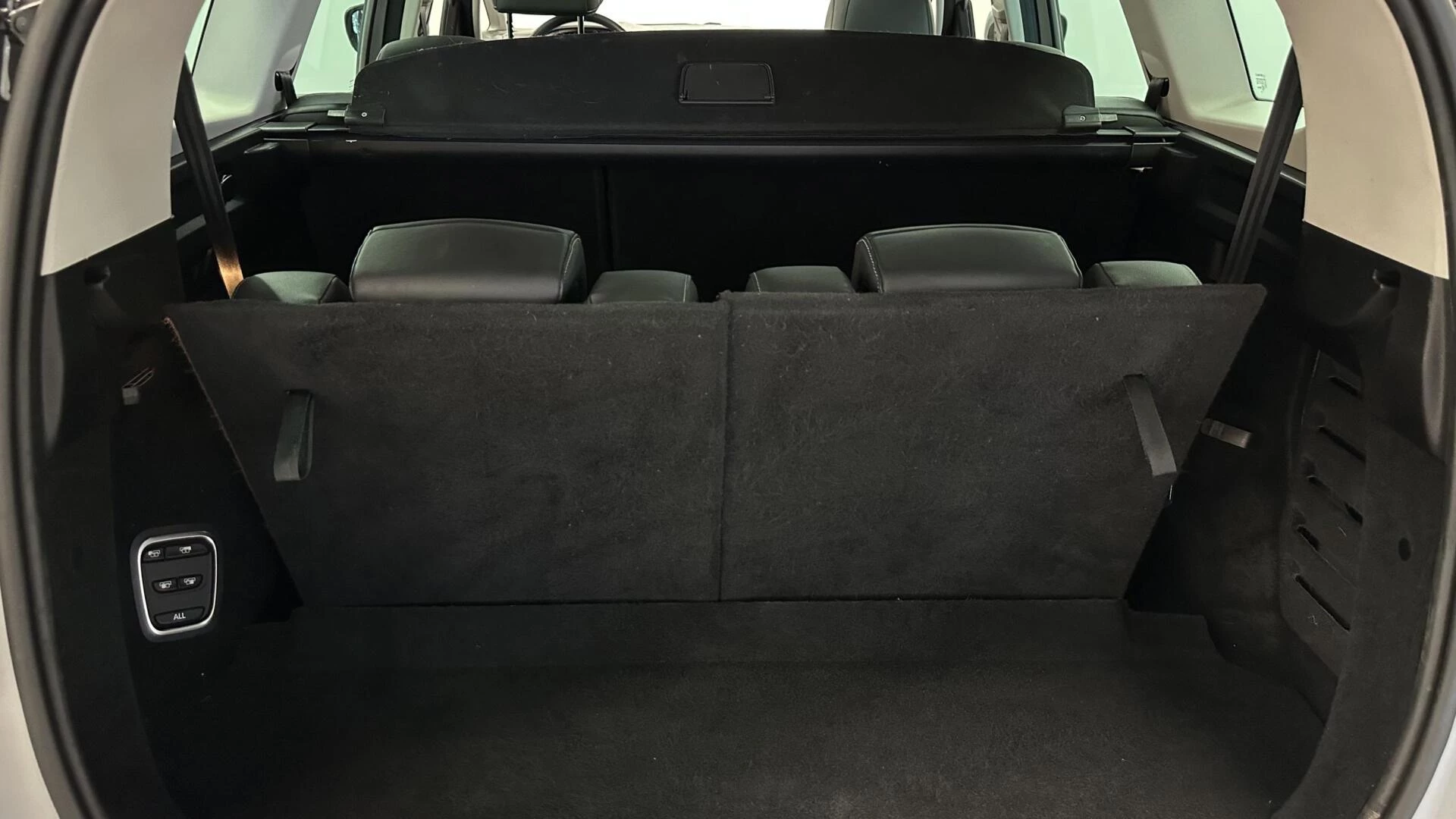 Hoofdafbeelding Renault Grand Scénic
