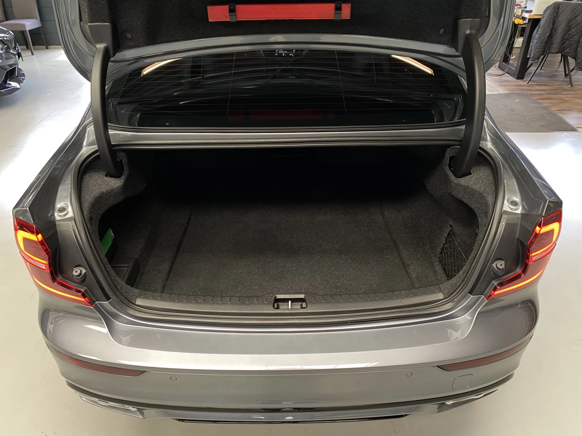 Hoofdafbeelding Volvo S60