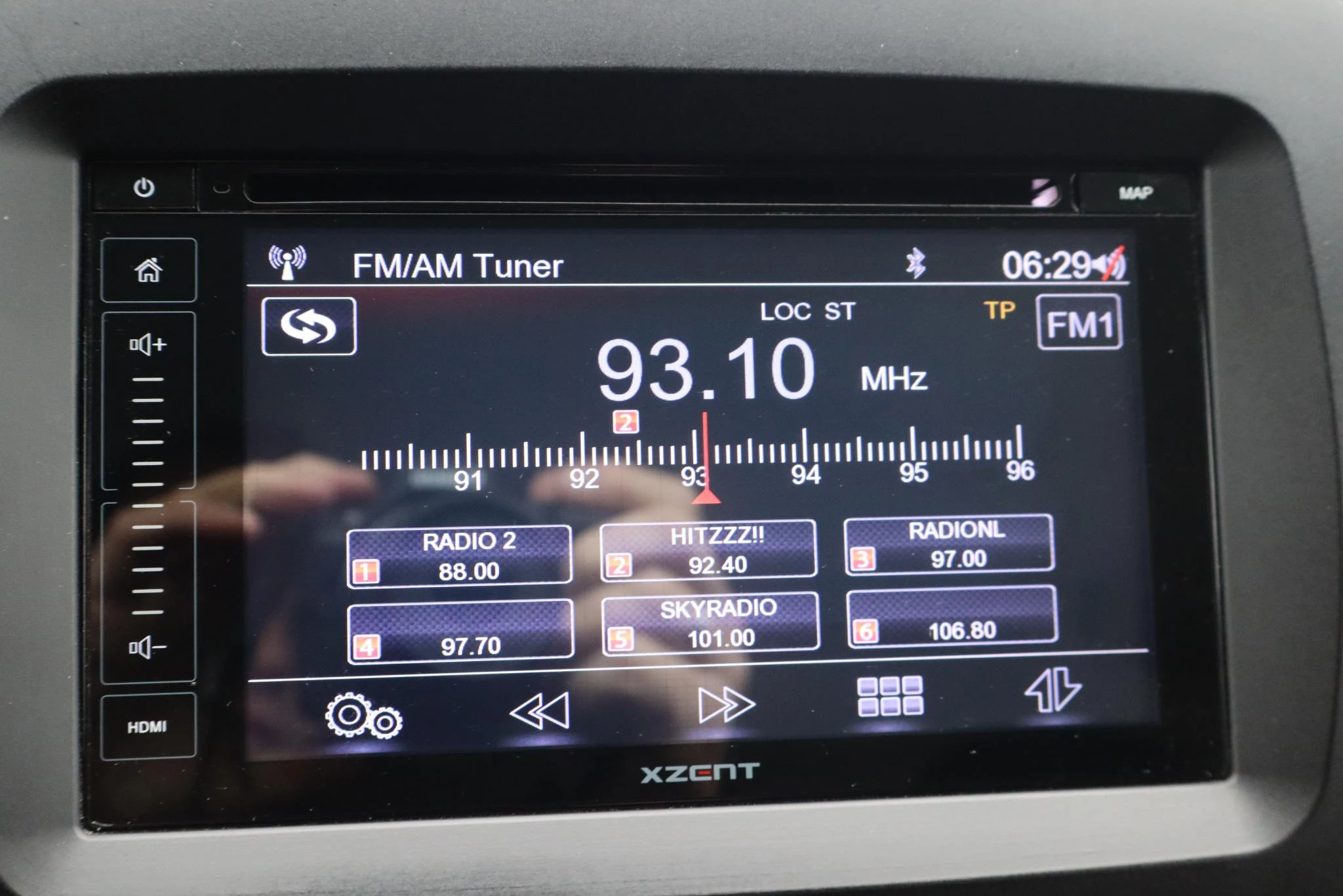 Hoofdafbeelding Fiat Talento