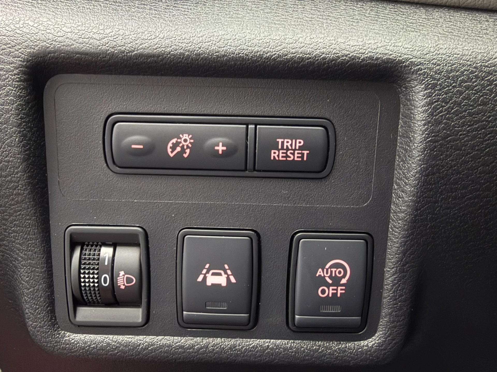 Hoofdafbeelding Nissan Micra