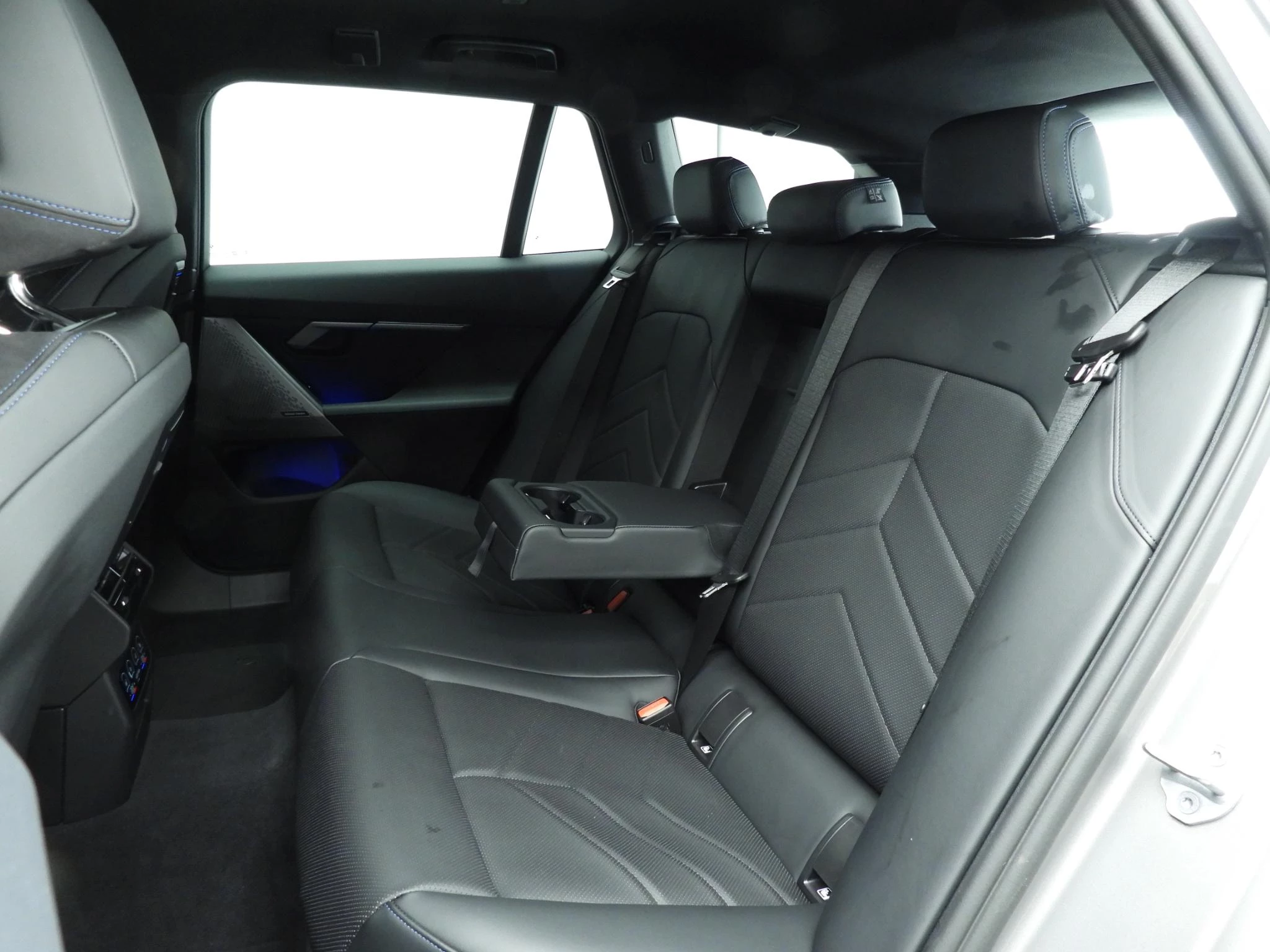 Hoofdafbeelding BMW i5