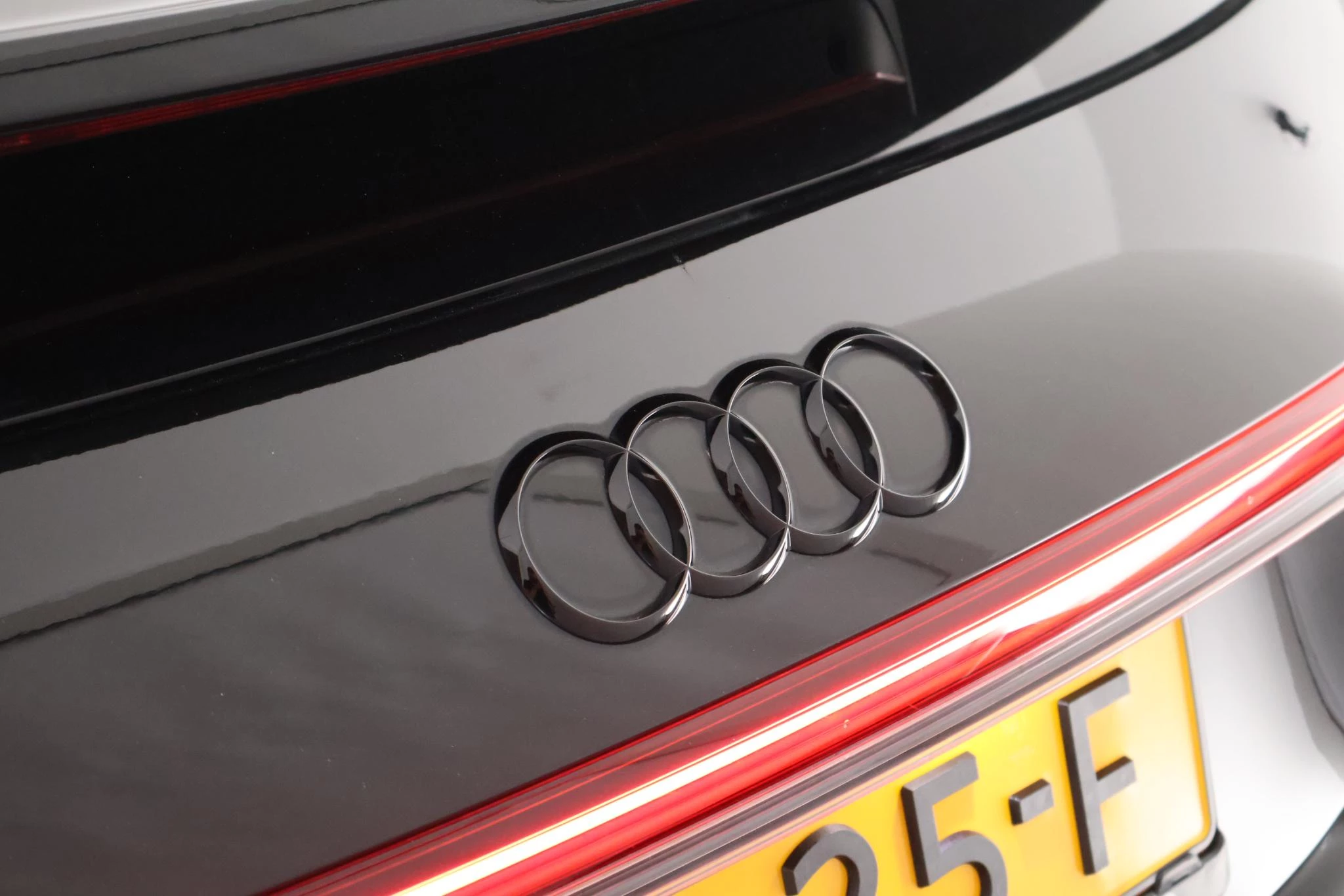 Hoofdafbeelding Audi Q4 Sportback e-tron