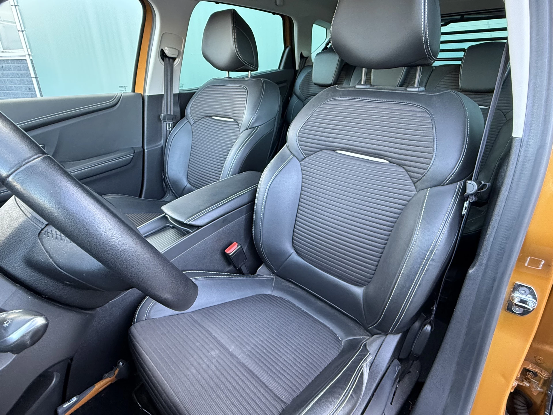 Hoofdafbeelding Renault Scénic