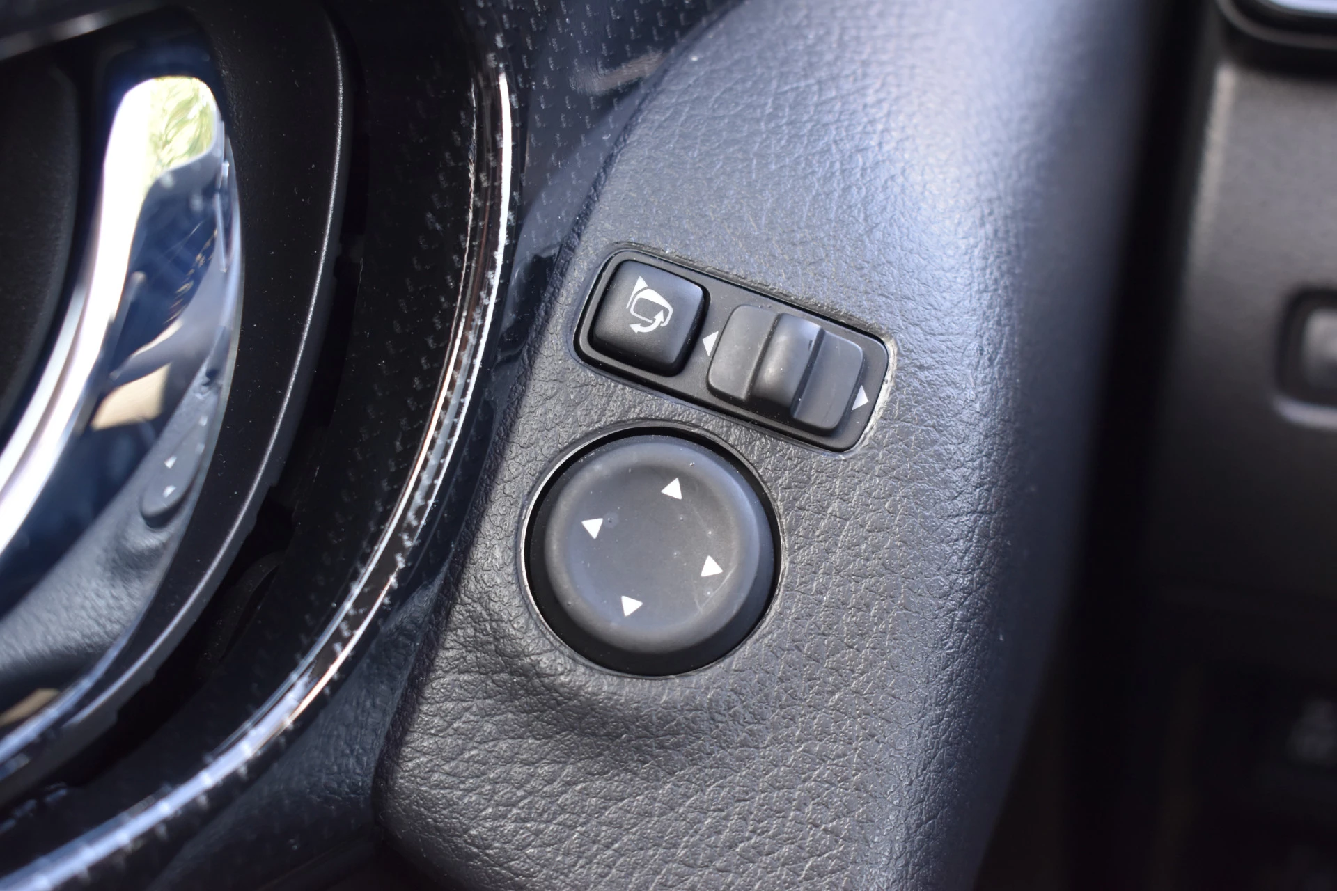 Hoofdafbeelding Nissan X-Trail