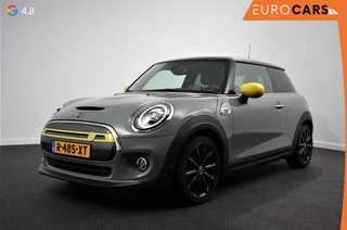 Mini Cooper Electric Charged 33 kWh | Leder | Climate Control | Cruise Control | Navigatie | Camera | Head up | Harman Kardon