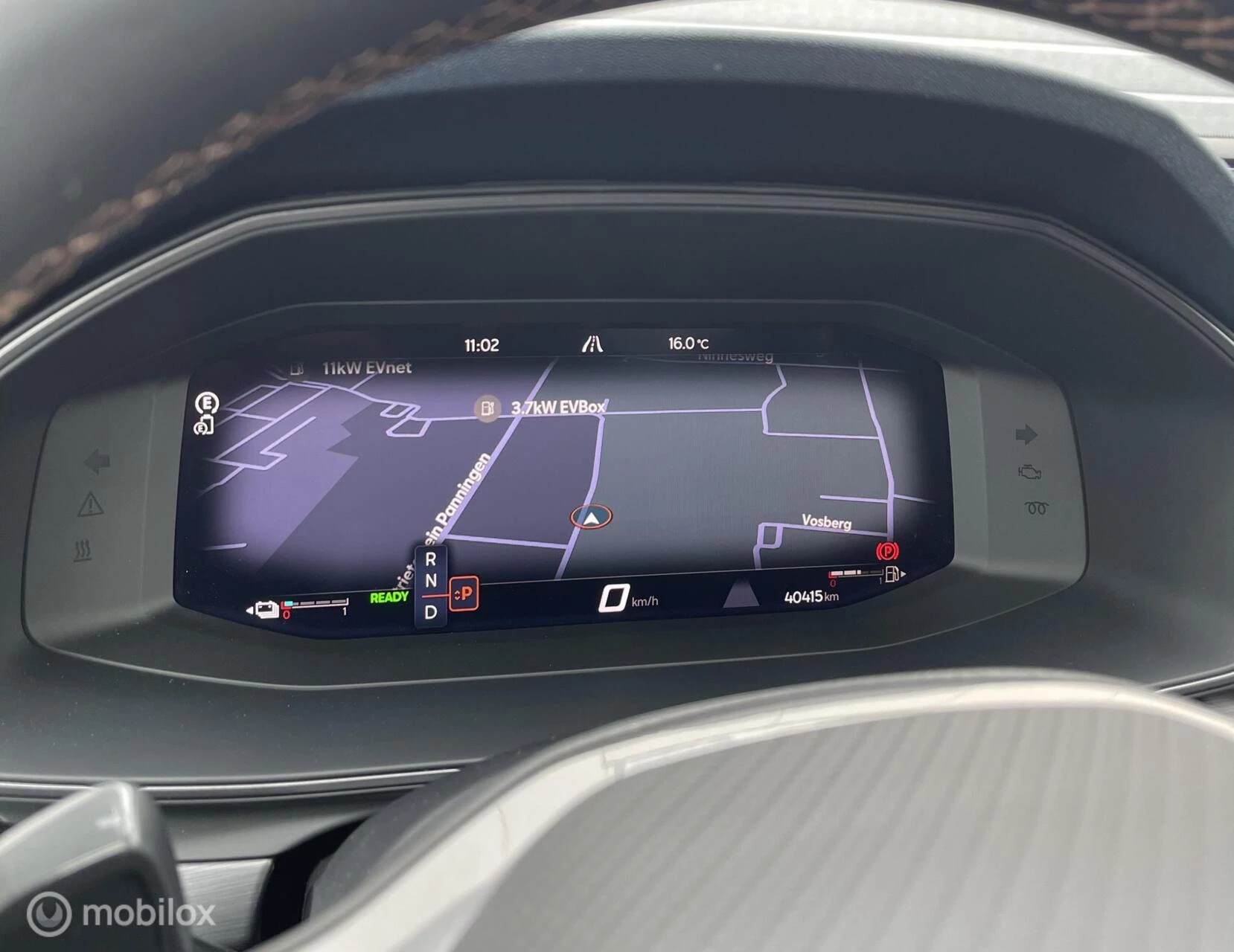 Hoofdafbeelding CUPRA Leon