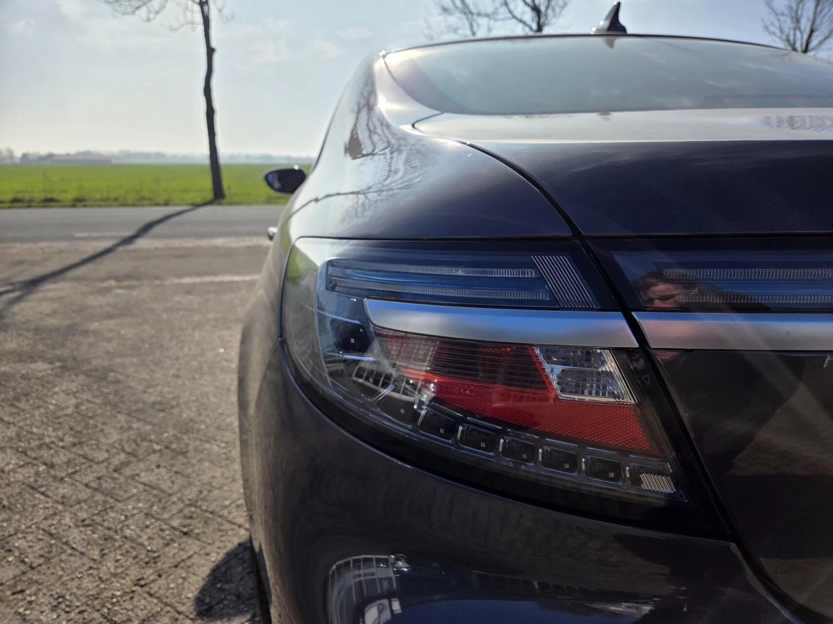 Hoofdafbeelding Saab 9-5