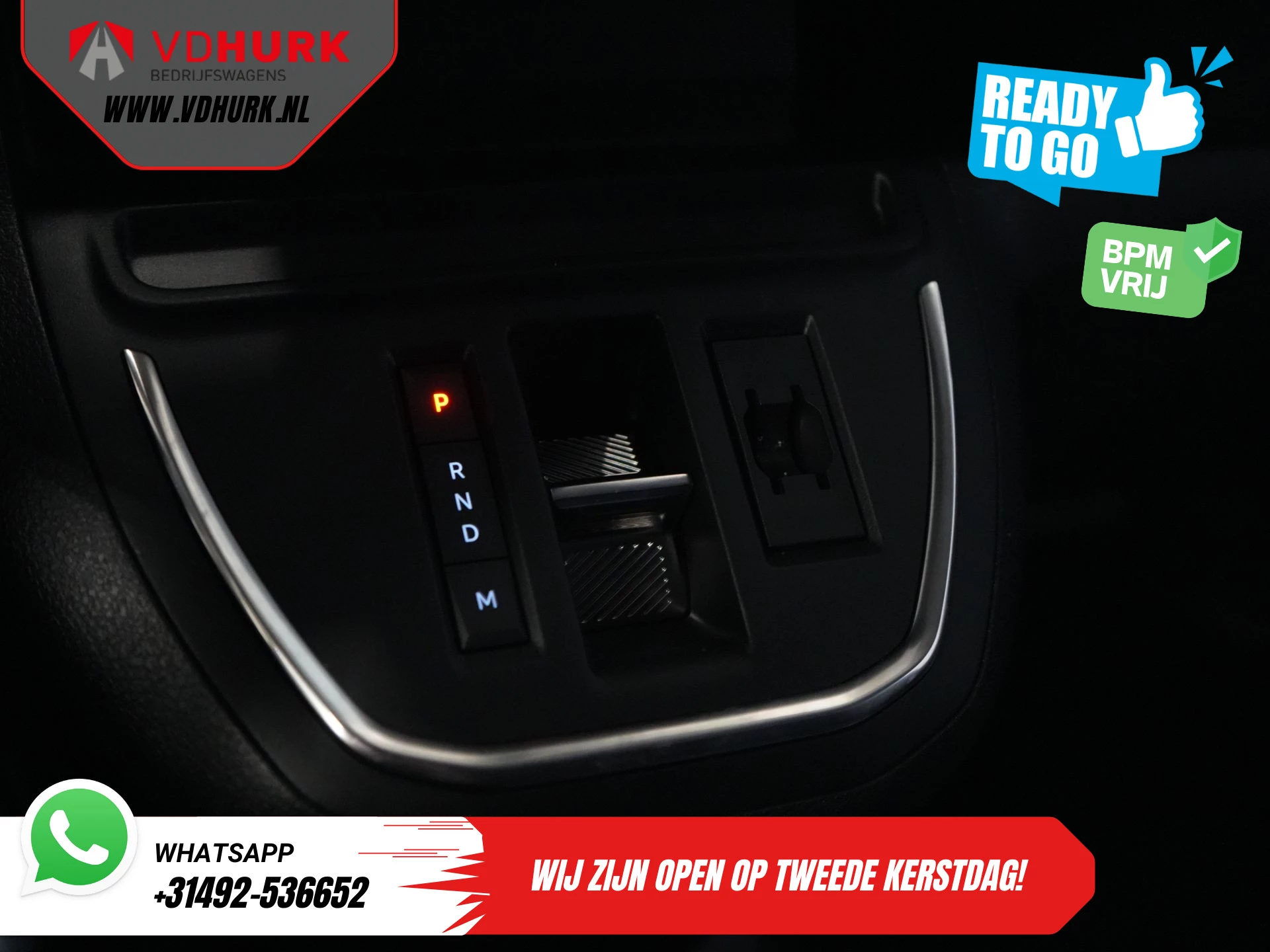 Hoofdafbeelding Citroën Jumpy