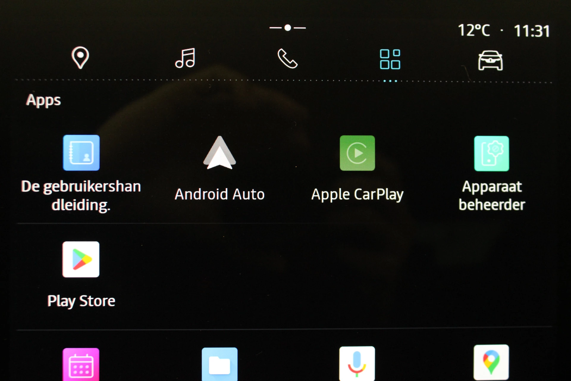 Hoofdafbeelding Renault Austral