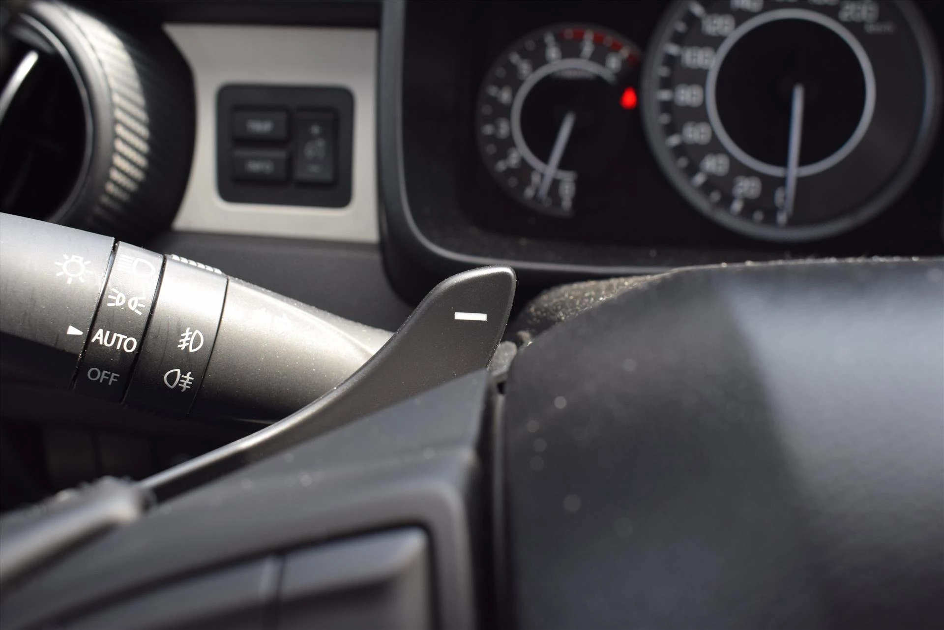 Hoofdafbeelding Suzuki Ignis