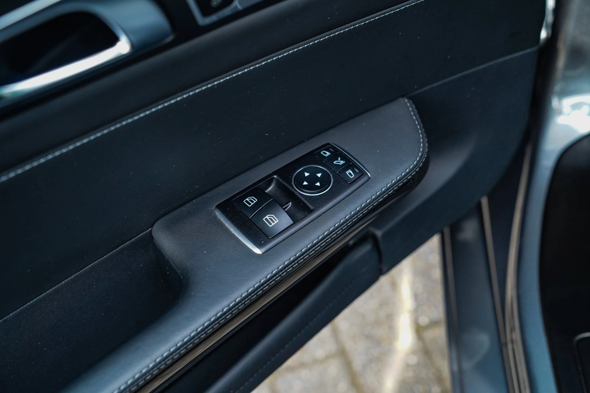 Hoofdafbeelding Mercedes-AMG GT