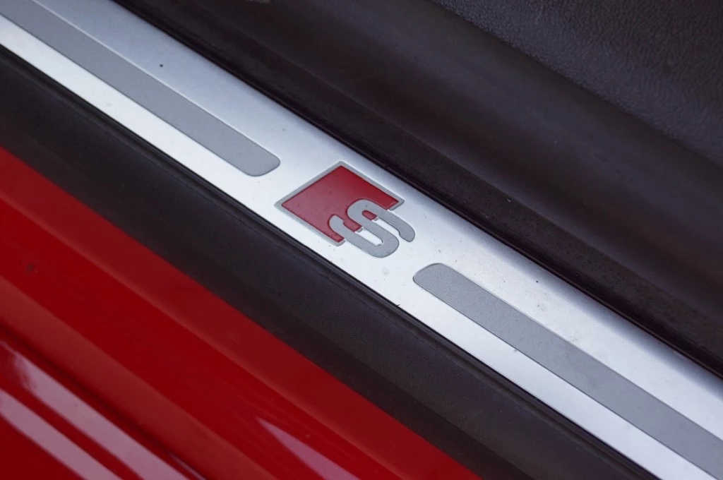 Hoofdafbeelding Audi TT