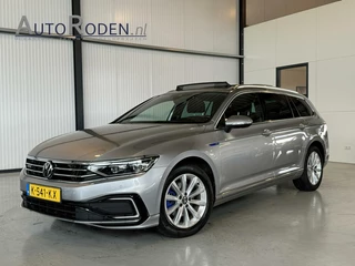 Volkswagen Passat Variant 1.4 TSI PHEV 160Kw GTE Business Variant 6-DSG