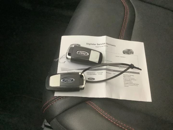 Hoofdafbeelding Ford Explorer