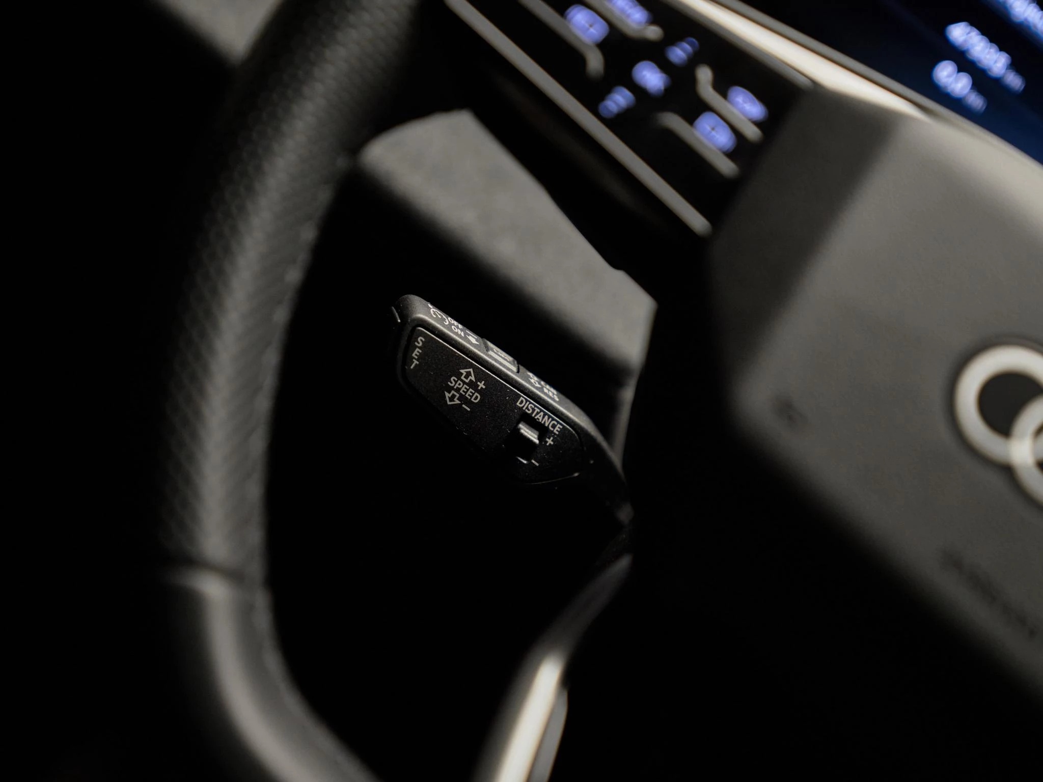 Hoofdafbeelding Audi SQ6 e-tron
