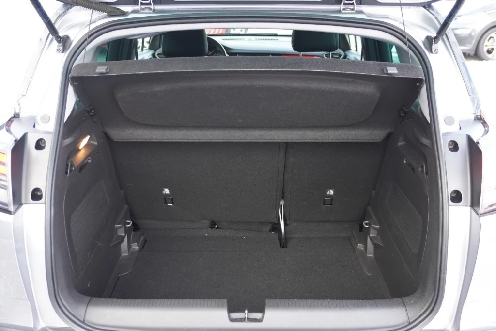 Hoofdafbeelding Opel Crossland