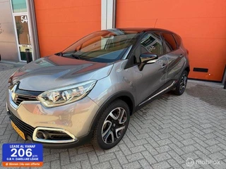 Renault Captur 1.2 TCe Dynamique AUTOMAAT KM NAP