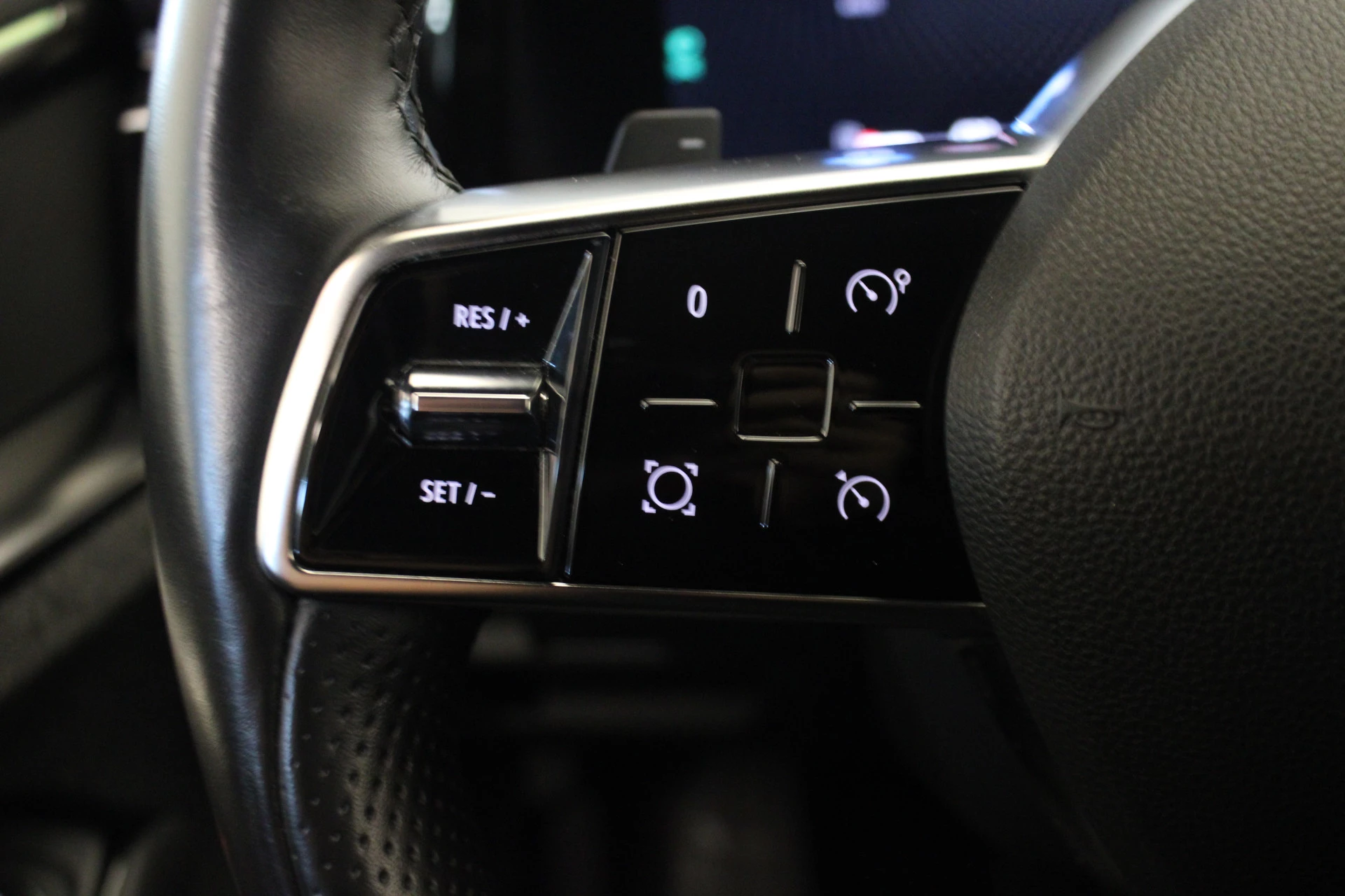 Hoofdafbeelding Renault Espace