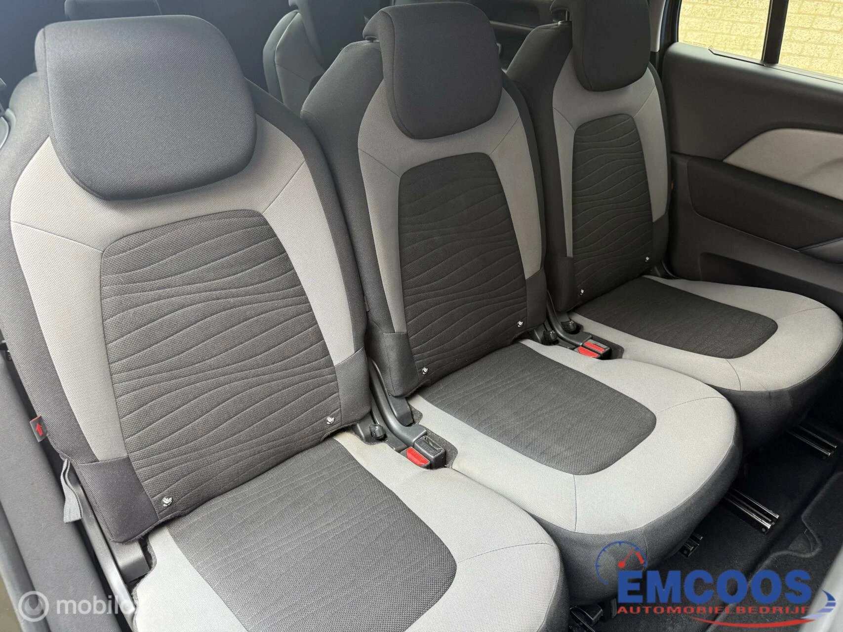 Hoofdafbeelding Citroën Grand C4 Picasso