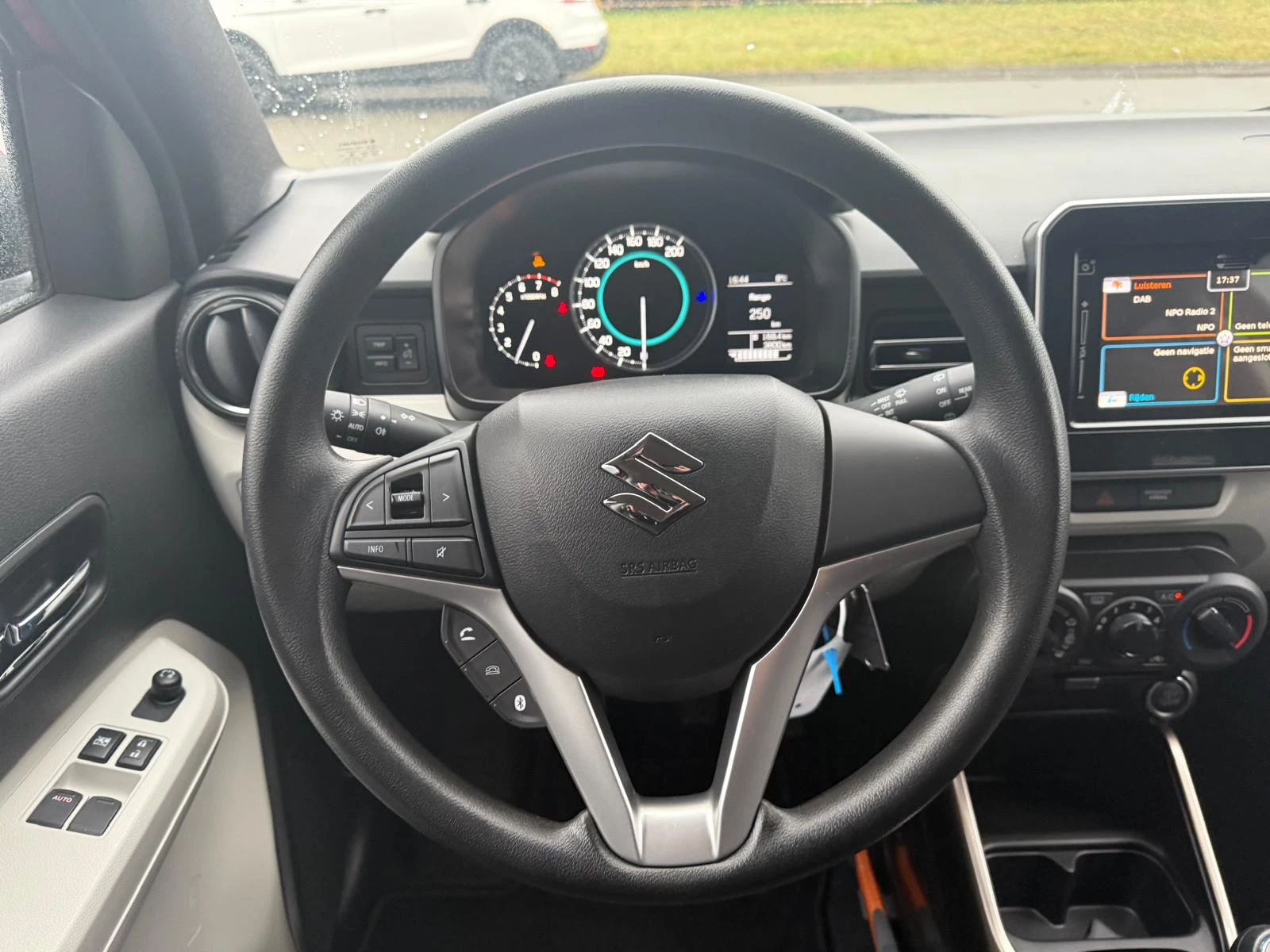 Hoofdafbeelding Suzuki Ignis