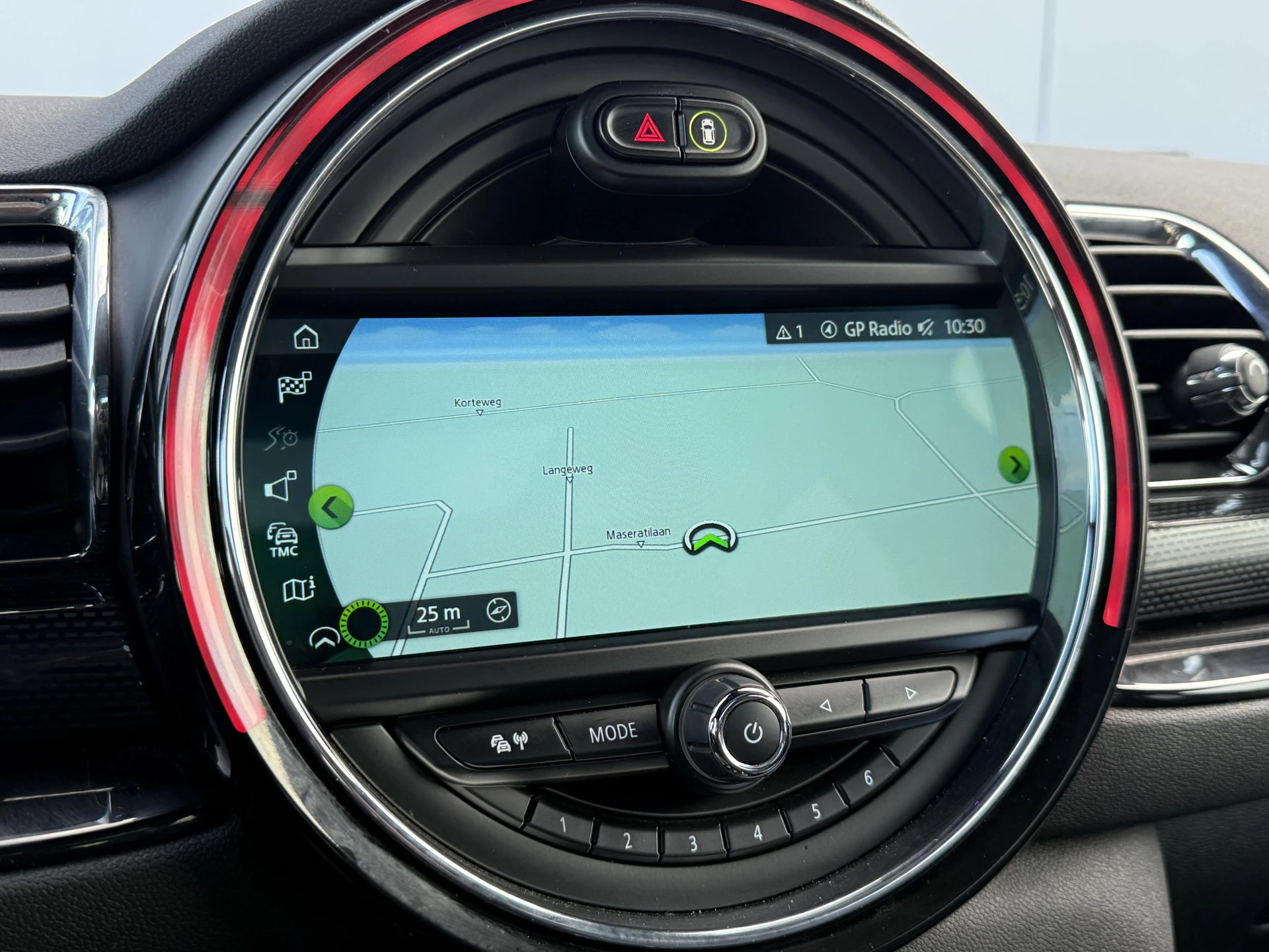 Hoofdafbeelding MINI Clubman