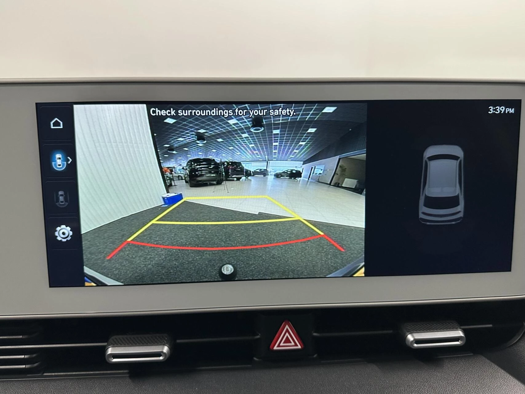 Hoofdafbeelding Hyundai IONIQ 5