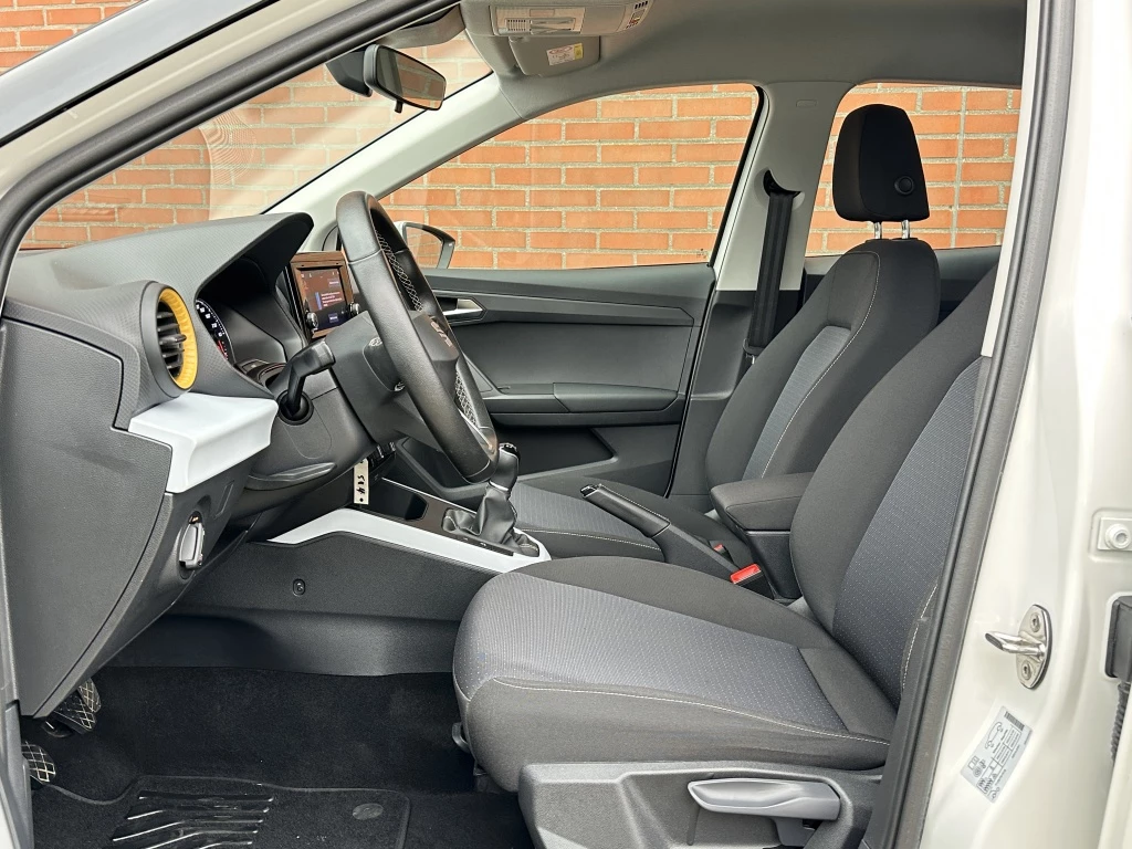 Hoofdafbeelding SEAT Arona