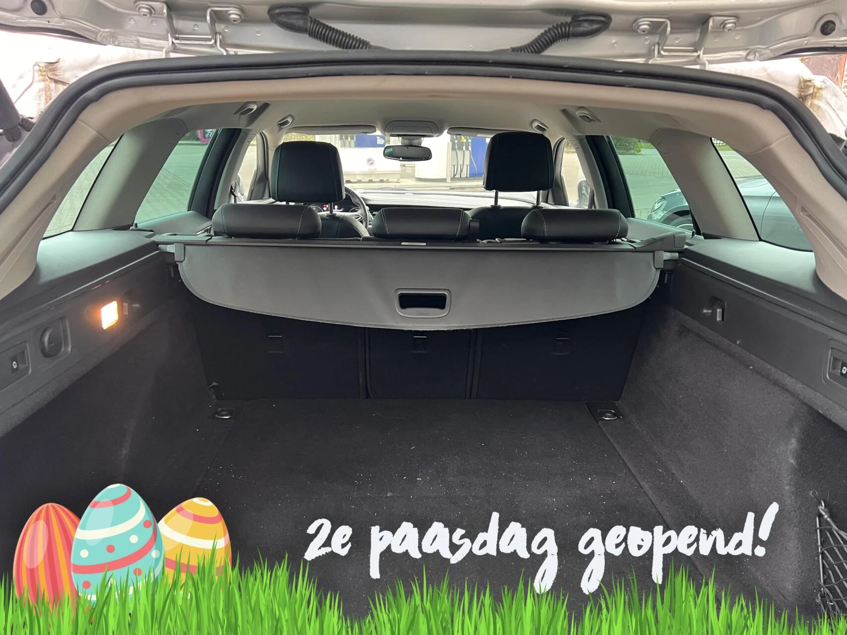Hoofdafbeelding Opel Insignia