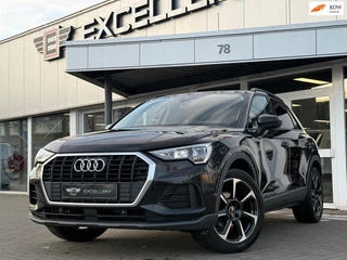 Audi Q3 35 TFSI Pro Line business | Leder | Navigatie