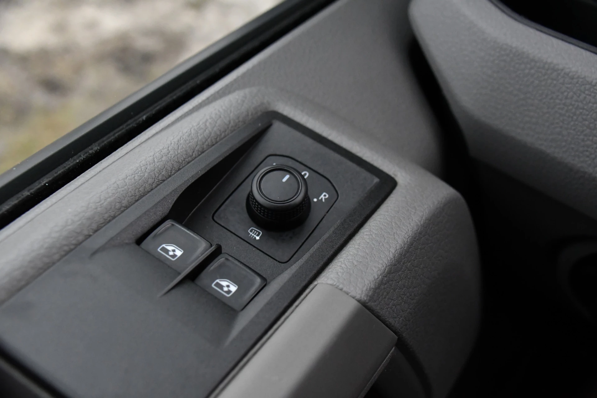 Hoofdafbeelding MAN TGE