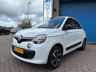 Renault Twingo 1.0 SCE LIMITED